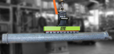 Permanent Lifting Magnets