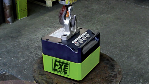 FXE Lifting Magnets