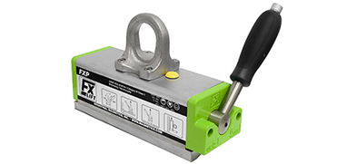 FXP Thin Sheet Magnet