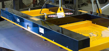 Magnetic Sheet Lifters