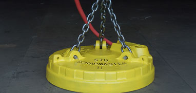 ScrapMaster Scrap Magnet