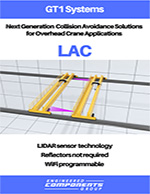 LAC Crane Collision Avoidance Devices Brochure