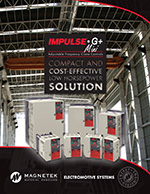 Magnetek Impulse G+ Mini VFD Brochure