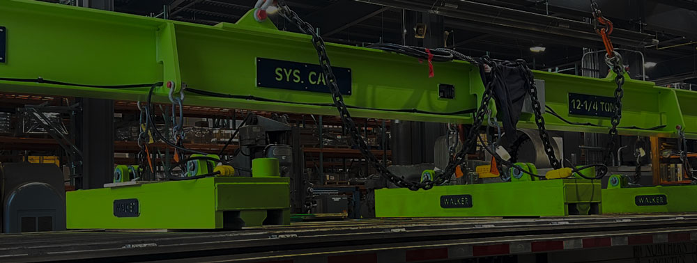 Electromagnetic Lifters