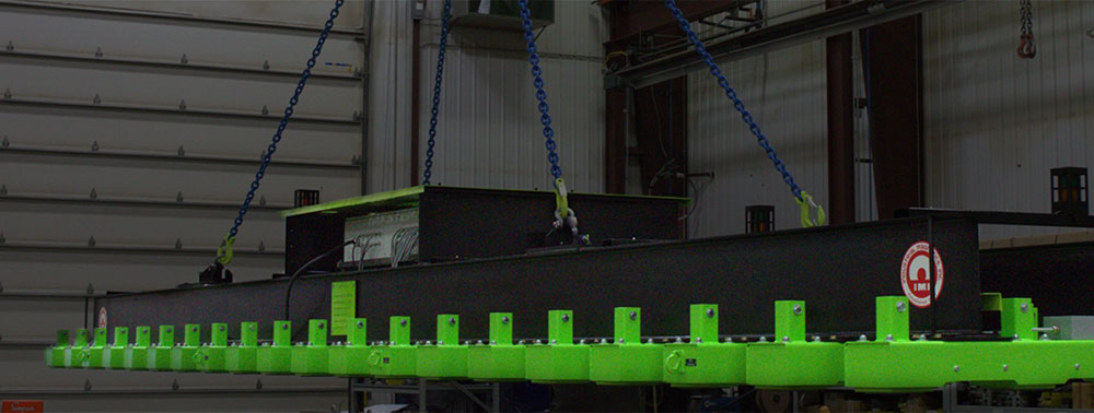 Industrial Lifting Magnets