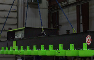 Industrial Lifting Magnets