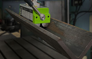 Permanent Lifting Magnets