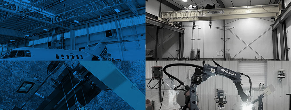 Tax Incentives for Material Handling Equipment