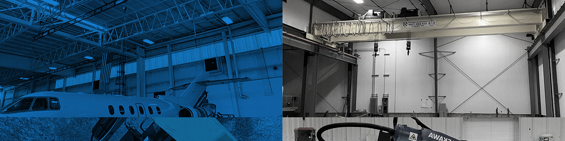 Tax Incentives for Material Handling Equipment