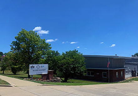 Tri-State Overhead Crane Little Rock Branch