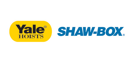 Yale/Shaw-Box Hoist Logo