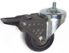 Locking Caster