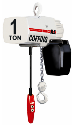 Coffing JLC Electric Chain Hoist