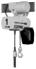 Coffing JLC Electric Chain Hoist with Motorized Trolley