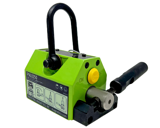 Mag-Mate PowerLift PNL0250 Permanent Lifting Magnet
