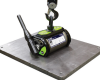 AdvantageLift Magnet Horizontal Gripping Application
