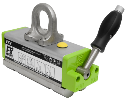 FXV Angle Steel Permanent Lifting Magnet