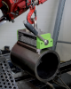 FX Series Round Part Lifting Magnet