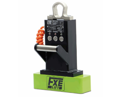 FXE0880-50L Electro-Permanent Lifting Magnet