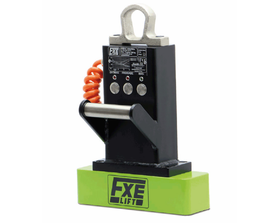 FXE0880-50L Electro-Permanent Lifting Magnet