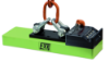 FXE3525-100 Electro-Permanent Lifting Magnet