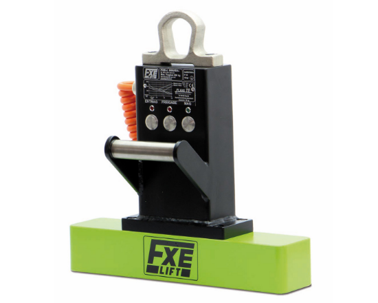FXE1320-50L Electro-Permanent Lifting Magnet