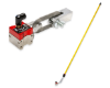 Mag-Mate Load Control Magnet with Telescoping Pole