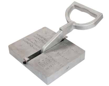 Mag-Mate B400 Magnetic Sheet Handler
