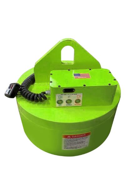 Walker CER16 Electromagnetic Lifting Magnets