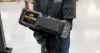 CM BatteryStar Portable Chain Hoist