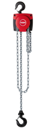 	Coffing LHH-NC Hand Chain Hoist