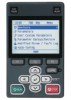Magnetek IMPULSE VG+ Series 5 VFD Keypad